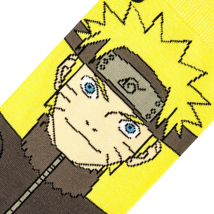 Naruto 360 Men&