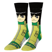 Rock Lee 360 Men's Crew Socks