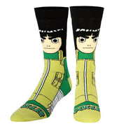 Rock Lee 360 Men's Crew Socks