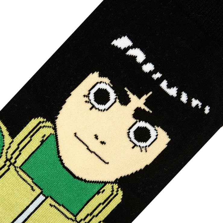 Rock Lee 360 Men&