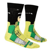 Rock Lee 360 Men's Crew Socks