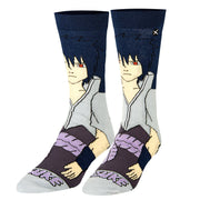 Sasuke 360 Men's Crew Socks