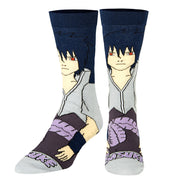 Sasuke 360 Men's Crew Socks