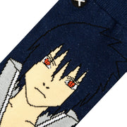 Sasuke 360 Men's Crew Socks