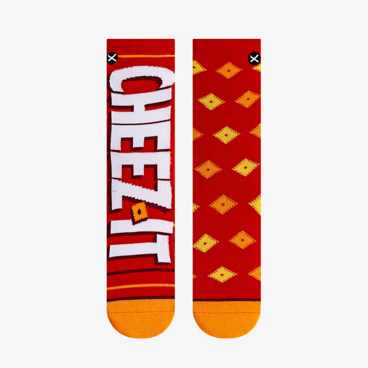 Cheez It Crackers