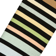 Earthy Stripes Compression