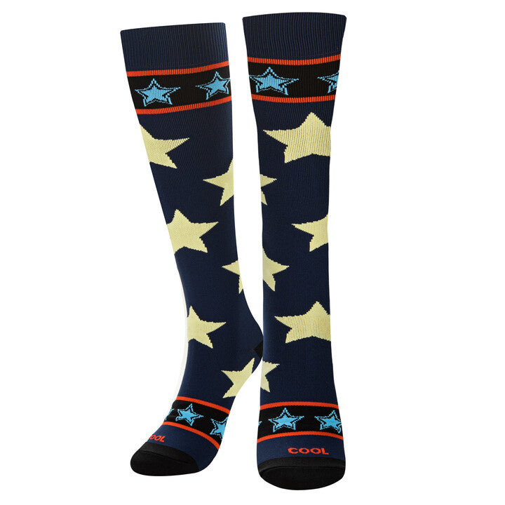 Stars & Stripes Compression