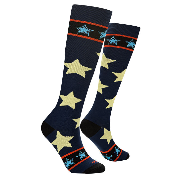 Stars & Stripes Compression