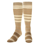 Ombre Stripes Compression Socks