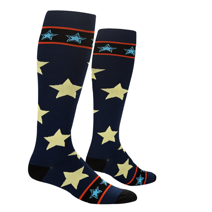 Stars & Stripes Compression