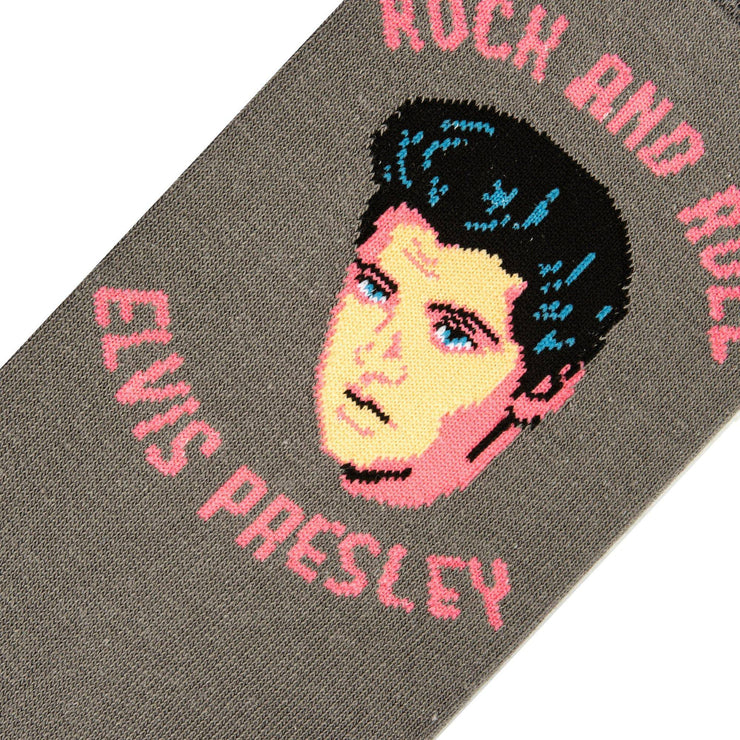 Elvis Rock & Roll Men&