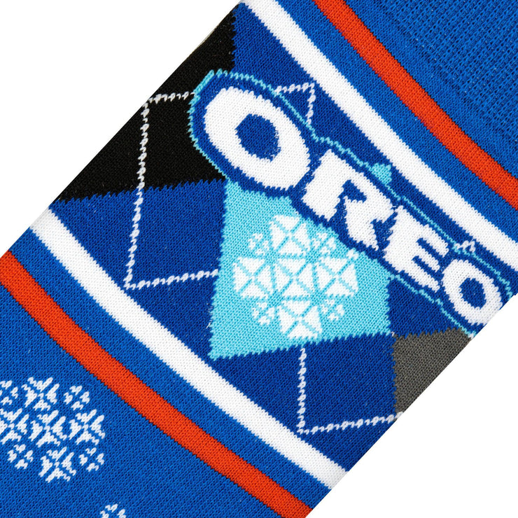 Oreo Christmas Men&