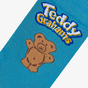 Teddy Grahams