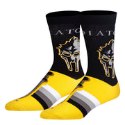 Gladiator Men's Crew Socks