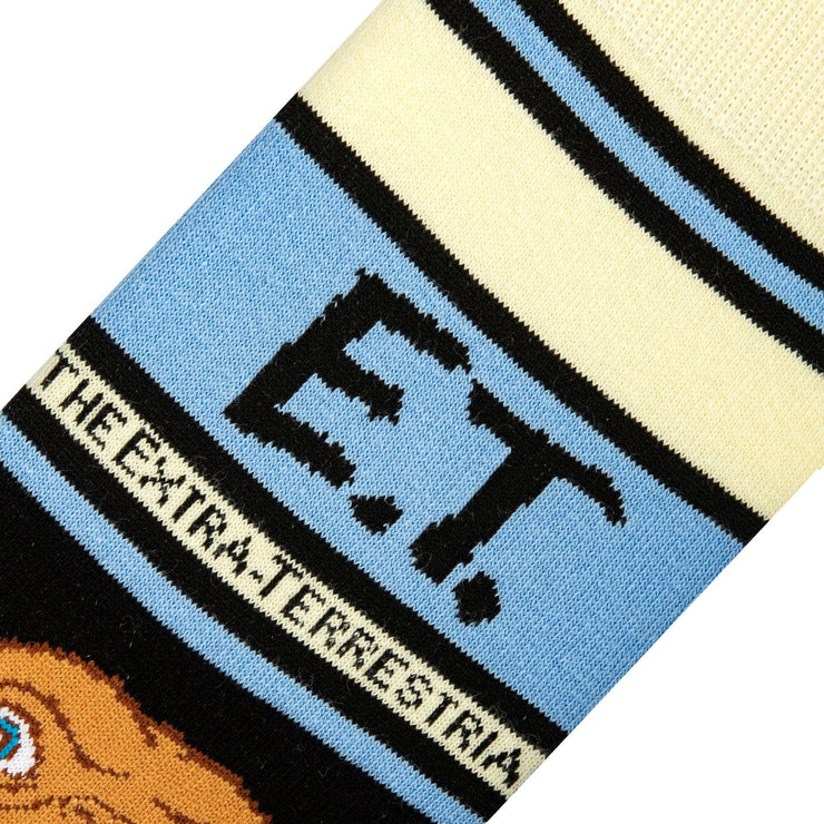 E.T. Stripes Men&