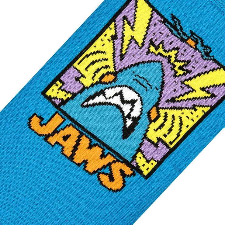 Jaws Doodle Men&