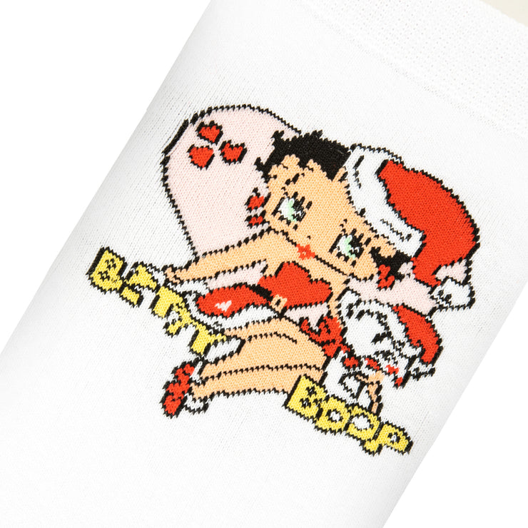 Betty Boop Christmas