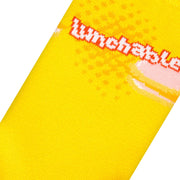 Lunchables - Kids Crew Socks