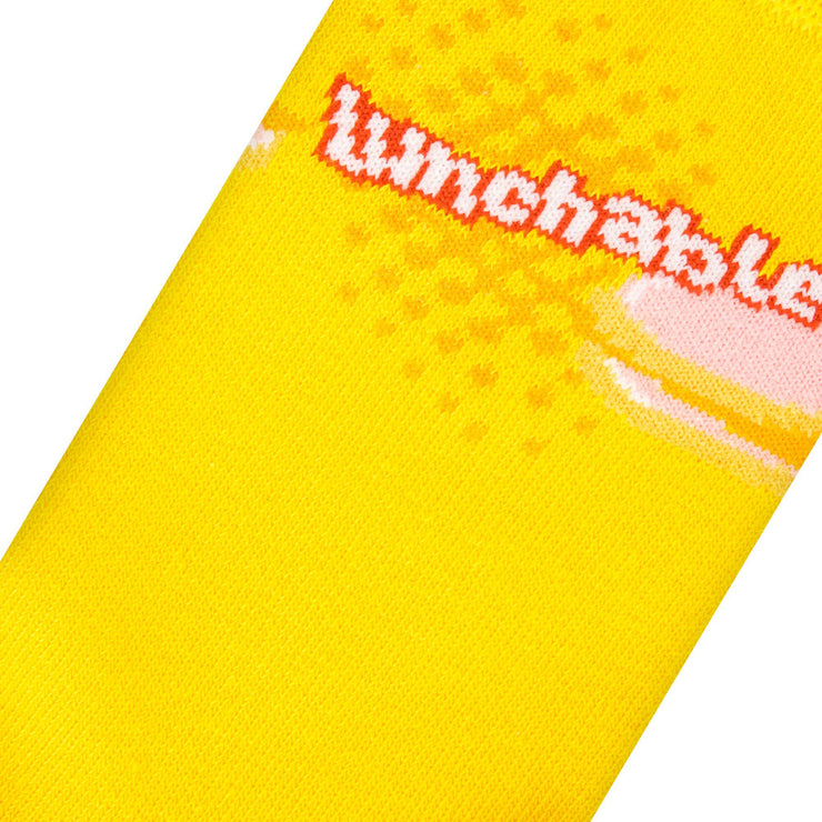 Lunchables - Kids Crew Socks