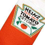 Heinz Ketchup - Kids Crew Socks