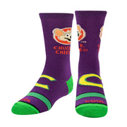 Chuck E Cheese - Kids Crew Socks