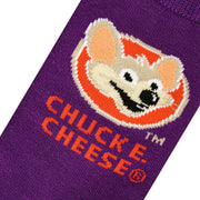 Chuck E Cheese - Kids Crew Socks