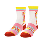 Smarties Little Kids Crew Socks