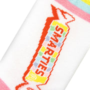 Smarties Little Kids Crew Socks