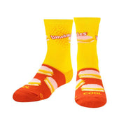 Lunchables - Kids Crew Socks