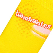 Lunchables Little Kids Crew Socks