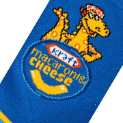 Kraft Mac & Cheese - Kids Crew Socks