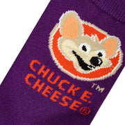 Chuck E Cheese - Kids Crew Socks