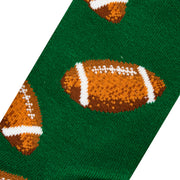 Pig Skin Little Kids Crew Socks