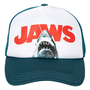 Jaws Trucker Hat