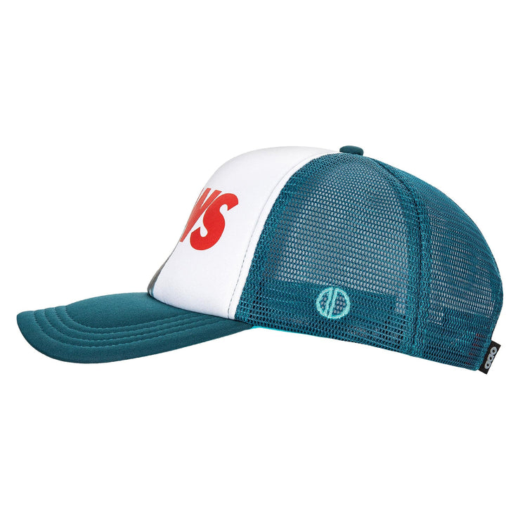 Jaws Trucker Hat