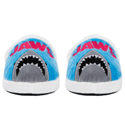 Jaws Fuzzy Slip-On Slippers