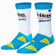 Doritos Cooler Ranch Men's Crew Socks