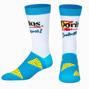 Doritos Cooler Ranch Men's Crew Socks