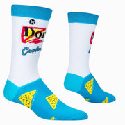 Doritos Cooler Ranch Men's Crew Socks