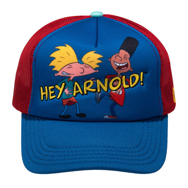 Hey Arnold