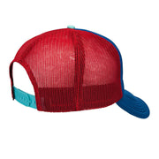 Hey Arnold Trucker Hat