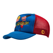 Hey Arnold Trucker Hat