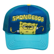 Spongebob Trucker Hat