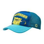 Spongebob Trucker Hat