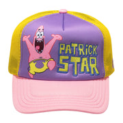 Patrick Star