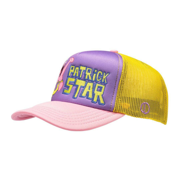 Patrick Star Trucker Hat