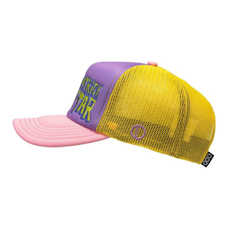 Patrick Star Trucker Hat