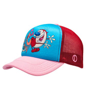 Ren & Stimpy Trucker Hat