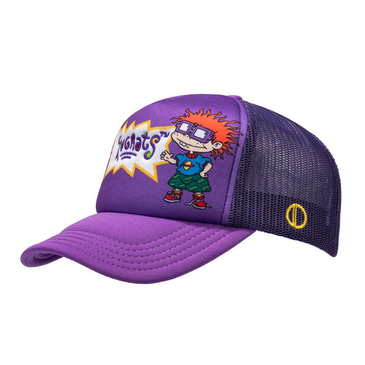 Rugrats Trucker Hat