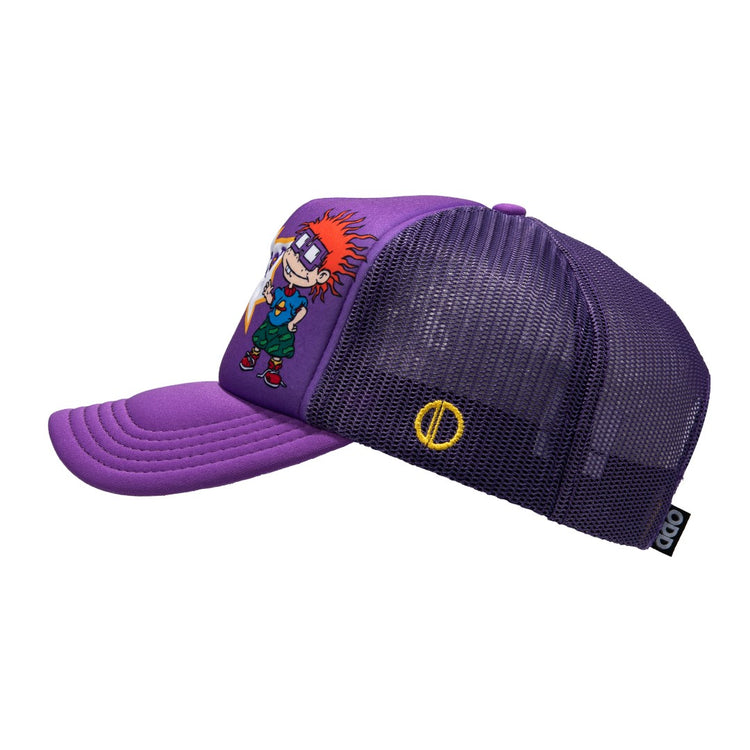 Rugrats Trucker Hat ODD SOX